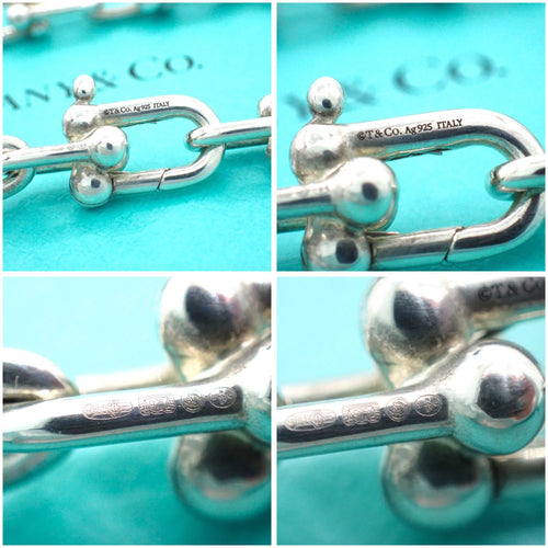 Tiffany Necklace 925 4778