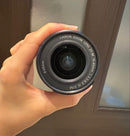 Canon Mirrorless Interchangeable Lens Cameras Eos M100