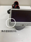 Canon Mirrorless Interchangeable Lens Cameras Eos M100
