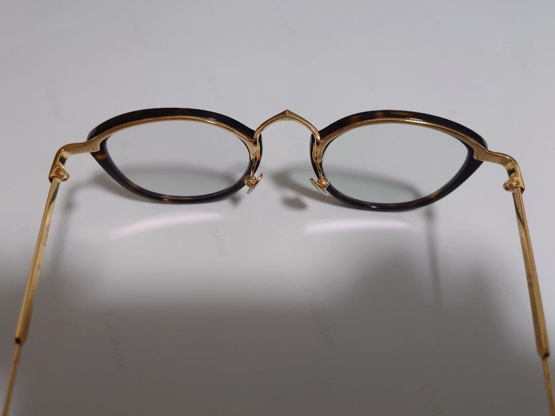 Cartier Glasses