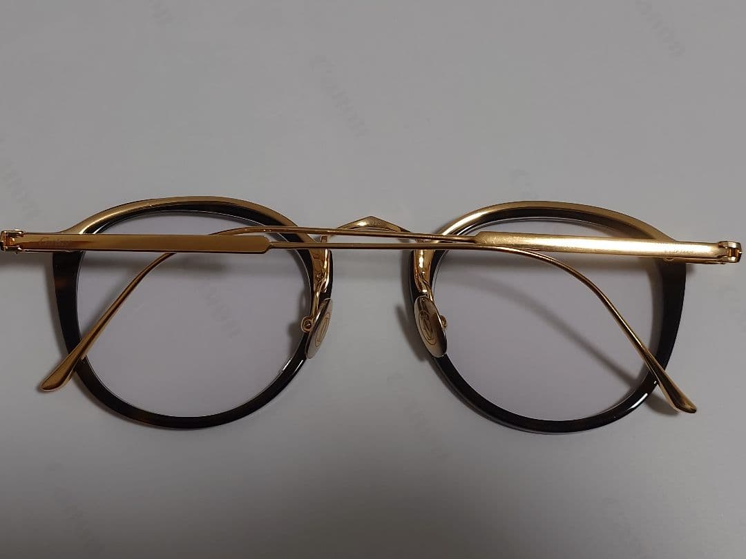 Cartier Glasses