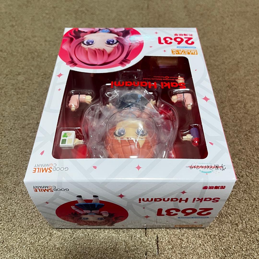 Good Smile Company Game Characters 2631