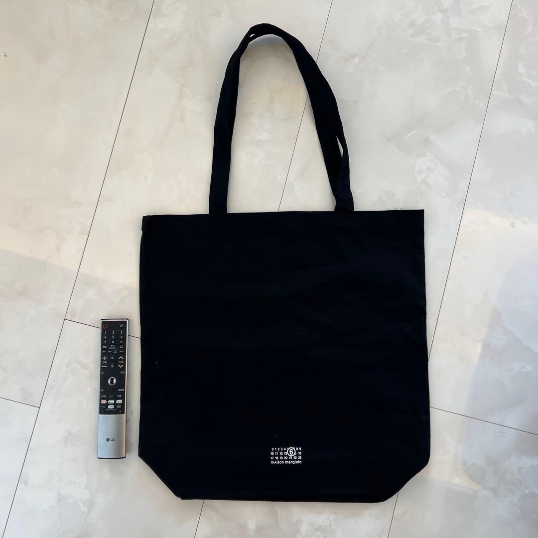 Mm6 Maison Margiela Tote Bags