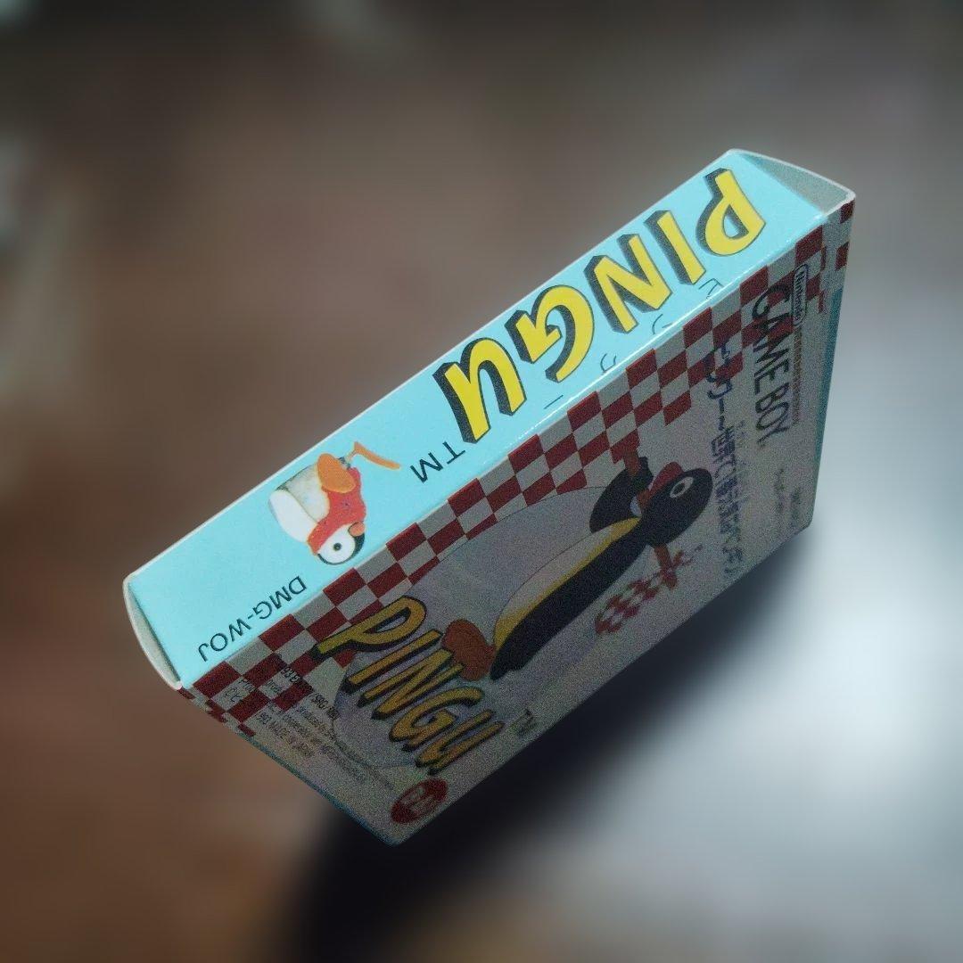 Games Pingu 1