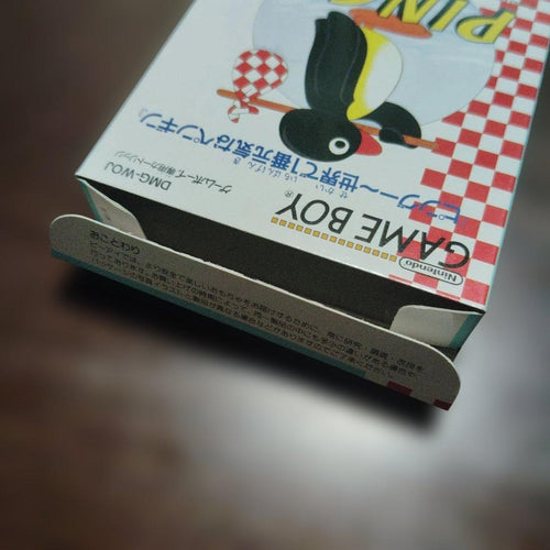 Games Pingu 1