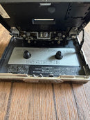 Sony Cassette Players Wm-Fx808 Walkman