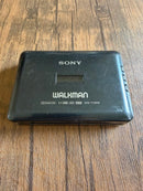 Sony Cassette Players Wm-Fx808 Walkman