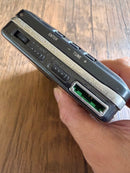 Sony Cassette Players Wm-Fx808 Walkman