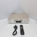 Marantz Cd Sacd Players Ok Dv9500 Cd/Dvd/Sacd