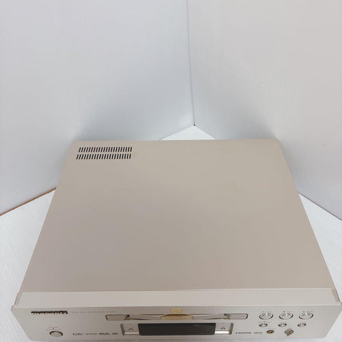 Marantz Cd Sacd Players Ok Dv9500 Cd/Dvd/Sacd