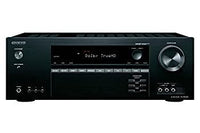 Amplifier Body Onkyo Tx-Sr343 Av 5.1Ch/Bluetooth Tx-Sr343(B)