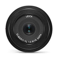 Others Leica Tl 18?Mm F2?. 8?Elmarit-Tl Asph
