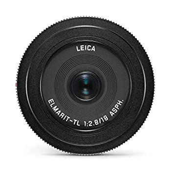 Others Leica Tl 18?Mm F2?. 8?Elmarit-Tl Asph