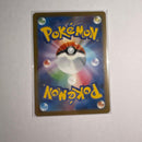 Pokemon Card Game Sr 196/165
