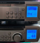 Kenwood Mini -Component Dm-V7 Hd-Vh7Pc