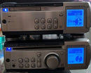 Kenwood Mini -Component Dm-V7 Hd-Vh7Pc