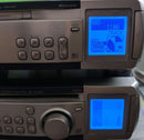 Kenwood Mini -Component Dm-V7 Hd-Vh7Pc