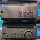 Kenwood Mini -Component Dm-V7 Hd-Vh7Pc