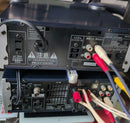 Kenwood Mini -Component Dm-V7 Hd-Vh7Pc