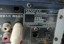 Kenwood Mini -Component Dm-V7 Hd-Vh7Pc