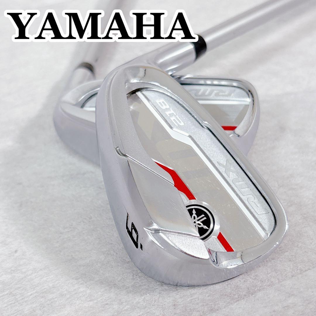 Yamaha Iron Set T922 Rmx 218 6I 7I