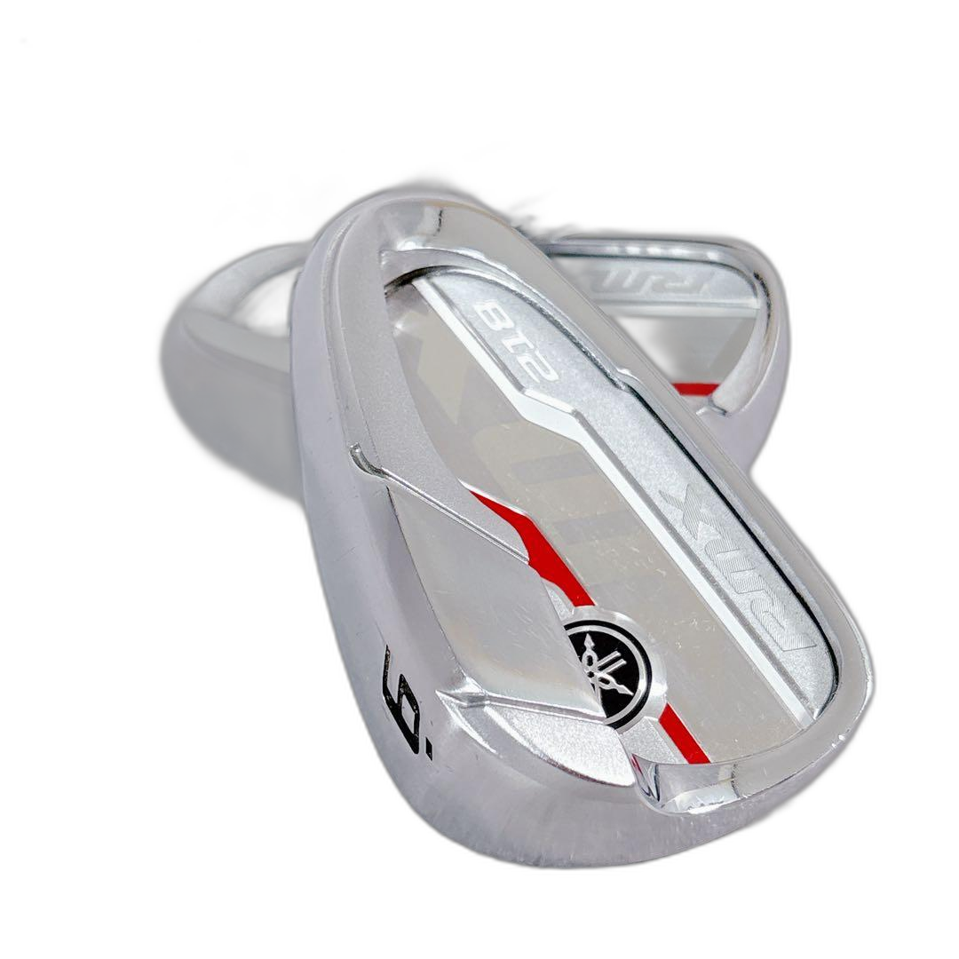 Yamaha Iron Set T922 Rmx 218 6I 7I