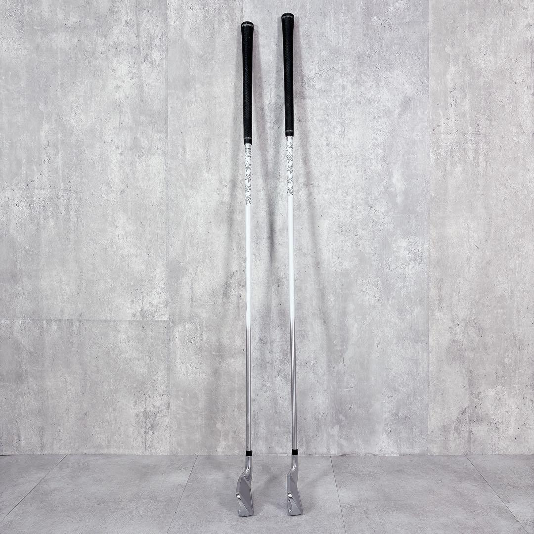 Yamaha Iron Set T922 Rmx 218 6I 7I