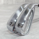 Yamaha Iron Set T922 Rmx 218 6I 7I