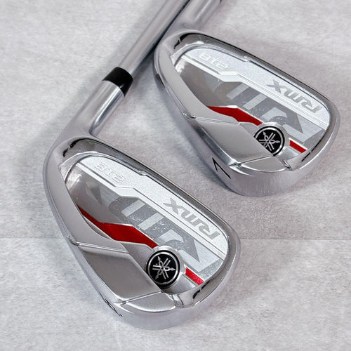 Yamaha Iron Set T922 Rmx 218 6I 7I