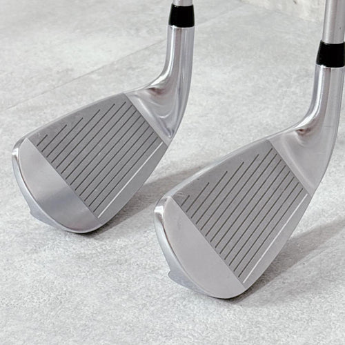 Yamaha Iron Set T922 Rmx 218 6I 7I