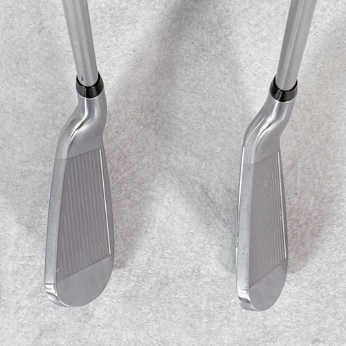 Yamaha Iron Set T922 Rmx 218 6I 7I