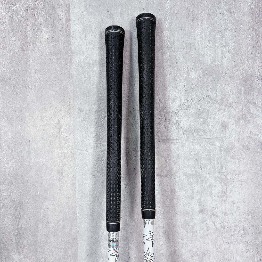 Yamaha Iron Set T922 Rmx 218 6I 7I