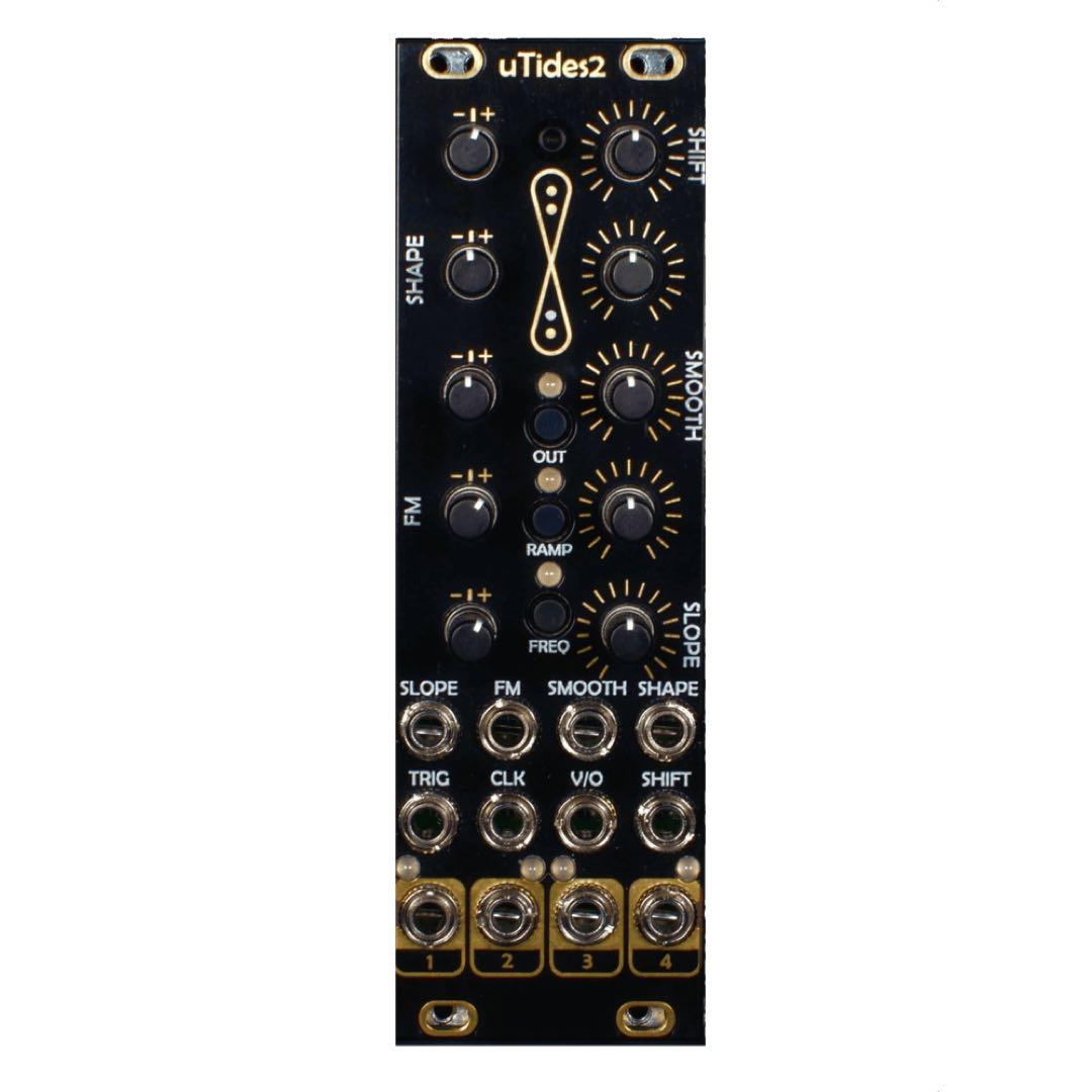 Modular Synthesizers After Later Audio Utides2