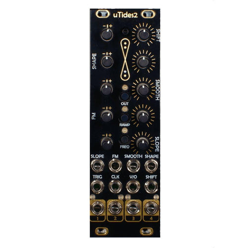 Modular Synthesizers After Later Audio Utides2