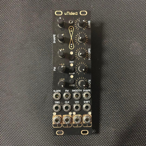 Modular Synthesizers After Later Audio Utides2