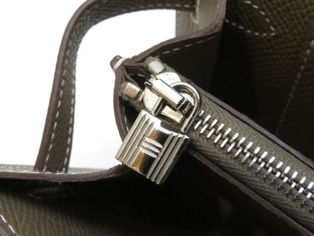 Hermes Shoulder Bag B 430 /Sv