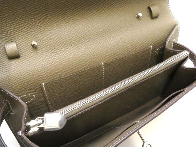 Hermes Shoulder Bag B 430 /Sv