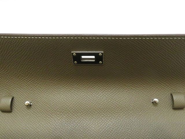 Hermes Shoulder Bag B 430 /Sv