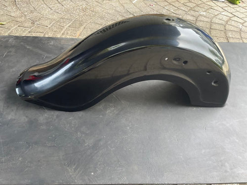 Cowls Fenders Yamaha 400