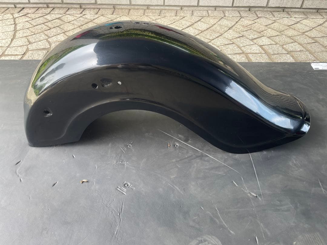 Cowls Fenders Yamaha 400