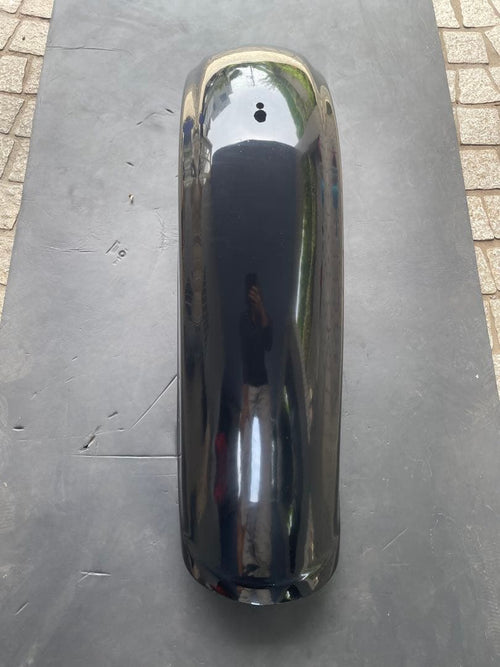 Cowls Fenders Yamaha 400