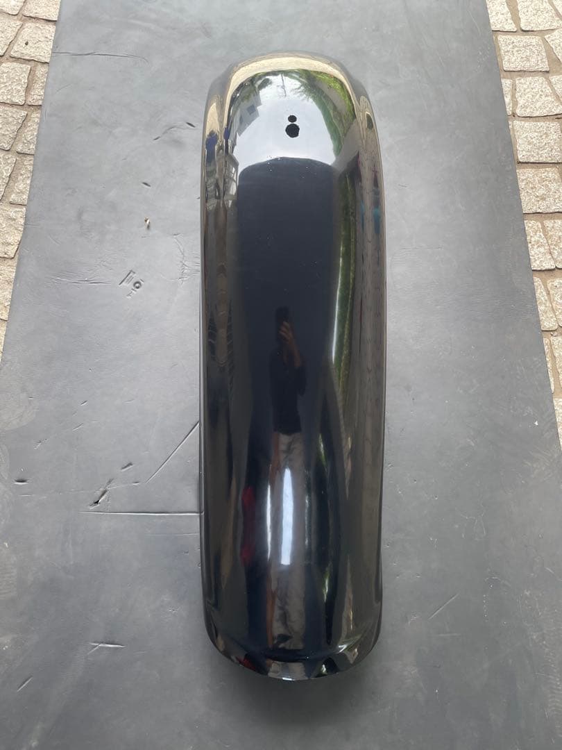 Cowls Fenders Yamaha 400