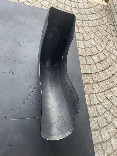 Cowls Fenders Yamaha 400