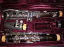 Yamaha Clarinets Ycl-650