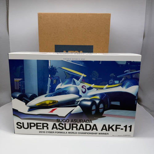 Megahouse Other Gpx 11 Akf-11