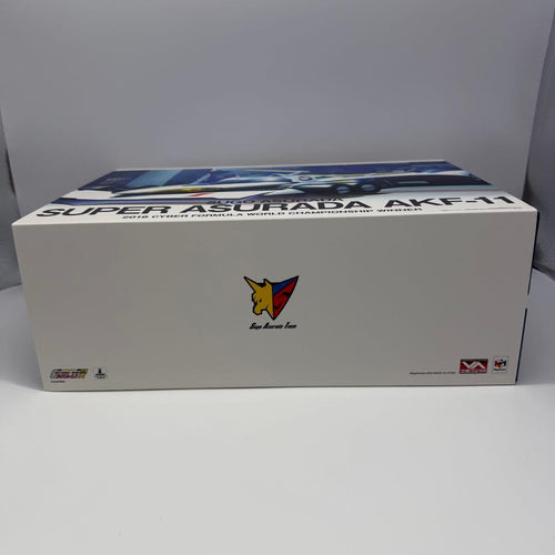 Megahouse Other Gpx 11 Akf-11