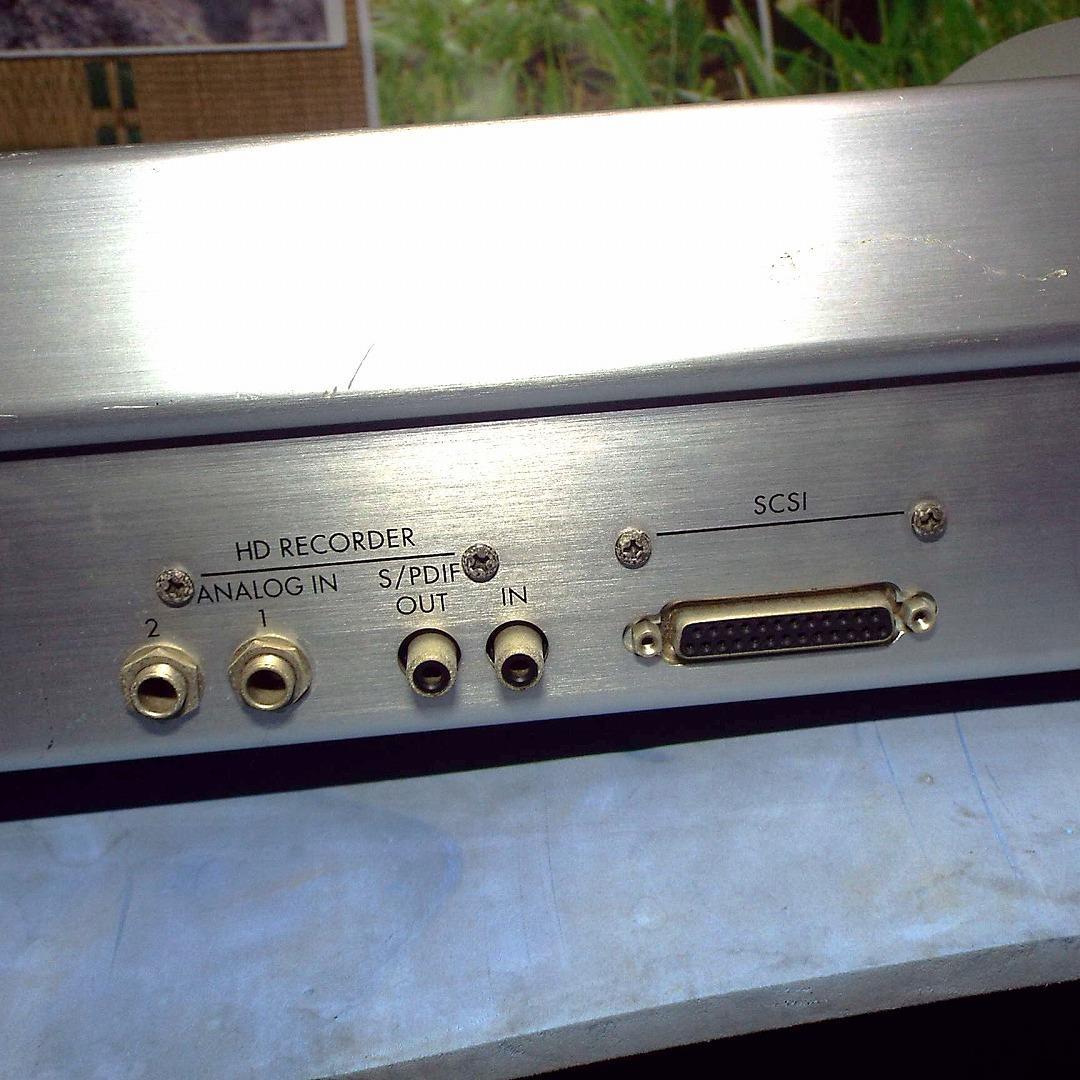 Other _Korg Trinity 61 _Fdd _Fc