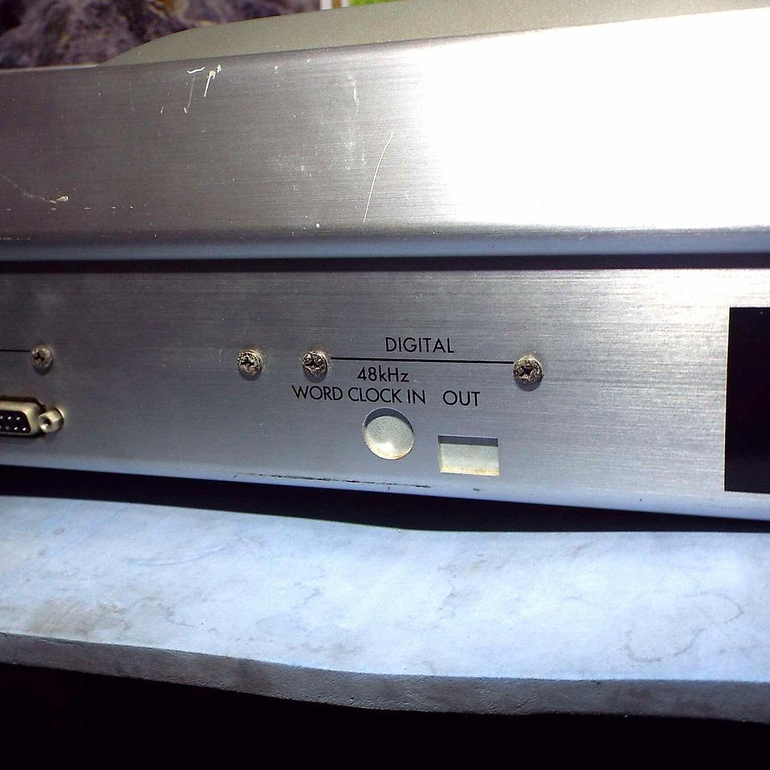 Other _Korg Trinity 61 _Fdd _Fc
