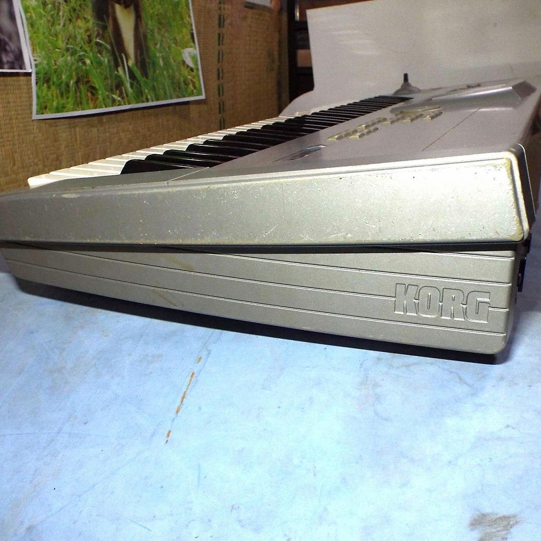 Other _Korg Trinity 61 _Fdd _Fc
