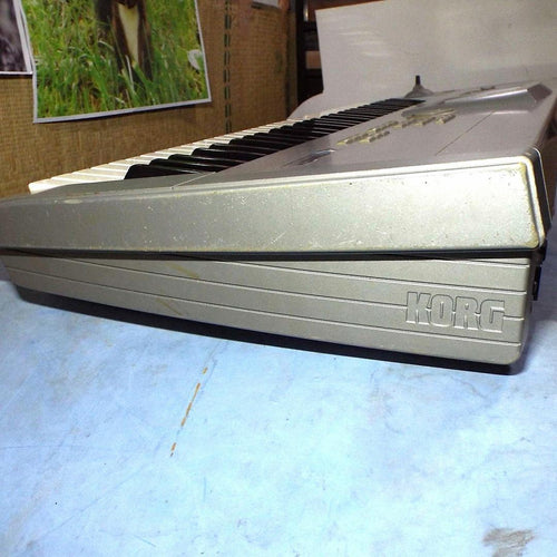 Other _Korg Trinity 61 _Fdd _Fc